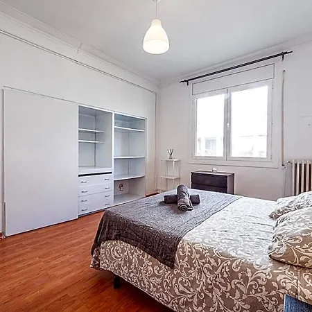 Bruc H2 Apartment Barcelona