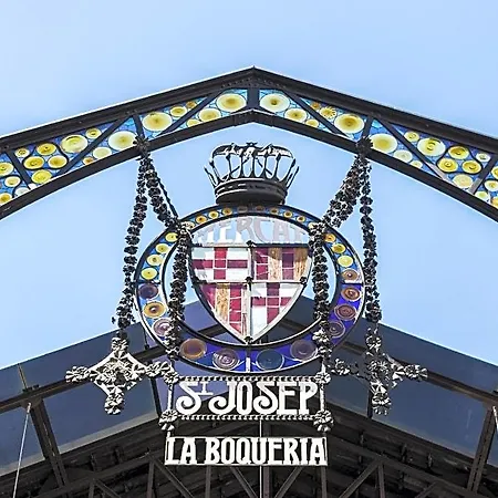 Bruc H2 Barcelona